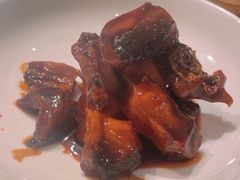 -梁家大院•农家菜(昆山会展中心店)