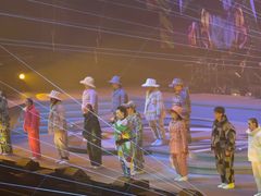 -大连体育中心体育馆