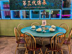 -马来西亚肉骨茶汤·招牌螃蟹·烧鸡·呷喱吧吧(海上世界店)