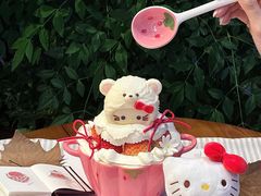 -三只蜜蜂蛋糕(汇一城店)