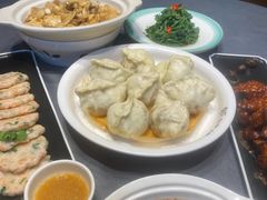 -新时代大酒店(仰口路店)