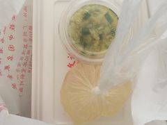 姜蓉-文记壹心鸡(宝华路店)
