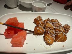-外婆家(西红门荟聚购物中心店)
