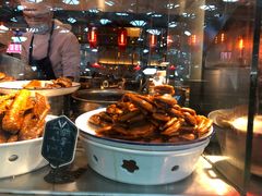 -陈鹏鹏潮汕菜(宝安机场T3航站楼店)