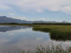 -野鸭湖国家湿地公园