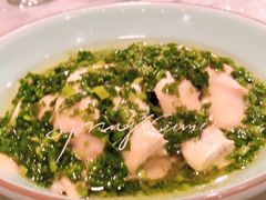 -漢舍中国菜馆(889广场店)