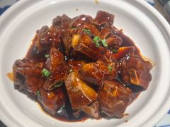 -绿茶餐厅(领展购物广场·中关村店)