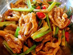 -扬州狮子楼·非遗淮扬菜(总店)