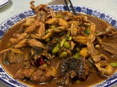 -呼吸森林·生态农庄农家乐私房菜