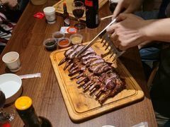 -BARBECUE烤肉屋