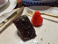 -翕间食·精致淮扬菜(江苏大剧院店)