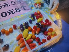 -凤城·食都