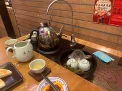 -子曰·礼茶居(壬丰大厦店)