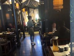 -绿茶餐厅(昆明世纪金源店)