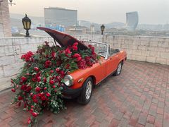 -华谊兄弟（长沙）电影小镇