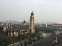 星河湾酒店(浦东店)-上海浦东星河湾酒店