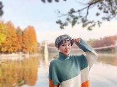 -东湖落雁景区