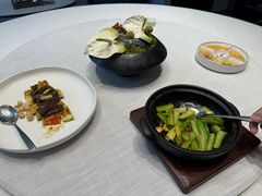 -富淳饭店(世纪公园店)