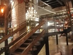 大堂-漫咖啡(奥体店)