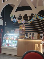 -奈尔宝·儿童乐园·亲子餐厅(星河湾店)