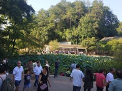 -韶山毛泽东同志故居