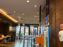 -汉堡王(上海凌云壹街坊店)