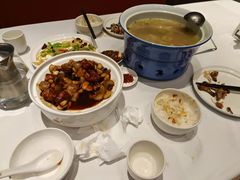 -眉州东坡(上海中心店)