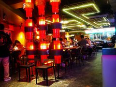 大堂-啫神·广州地标美食(北京路店)