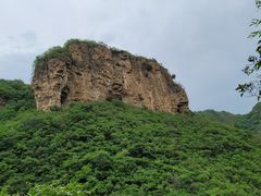 -老象峰