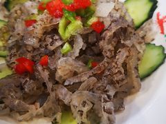 -庆峰龙虾烧烤(合肥一店)