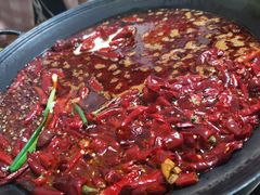 -肥龙火锅(南坪店)