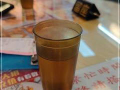 -黄恩记茶餐厅(杨箕店)