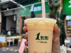 -1点点(西山万达金街店)