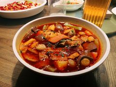 -70后饭吧(府河街店)
