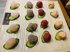 丸滑组合-唇辣号重庆老火锅(亦庄店)