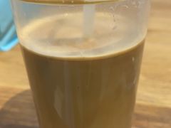 -森果咖啡(人民西路店)