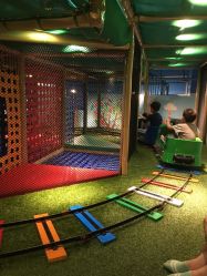 -KidSteam儿童乐园(富力城店)