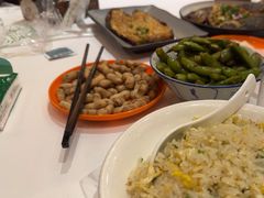 -江味龙虾馆·裸蓝龙虾(南山店)