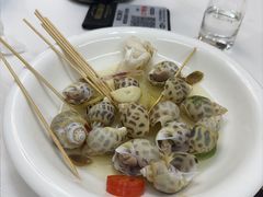 -阳江餐厅·30年老字号·粤菜海鲜大排档