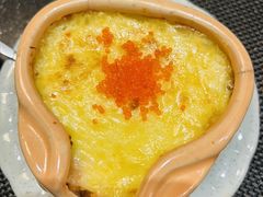-德川家日本料理(华堂·新辰汇店)