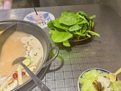 -冯校长老火锅(深圳总店)
