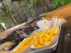 -Shake Shack(西单大悦城店)