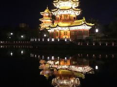 -迎泽公园