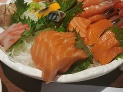 -黑松白鹿(崇文门新活馆店)