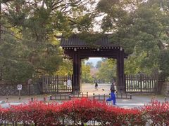 -京都御所
