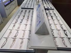 -ALPS阿尔卑斯眼镜(我格广场店)