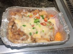 -猪的故事·韩式烤肉(韩乐坊店)