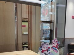 -喜家德虾仁水饺(中央大街店)