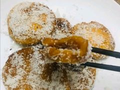 番薯饼-荔城生鲜盛宴(番禺旗舰店)