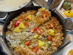 -煲王粤菜餐厅(中侨中心店)